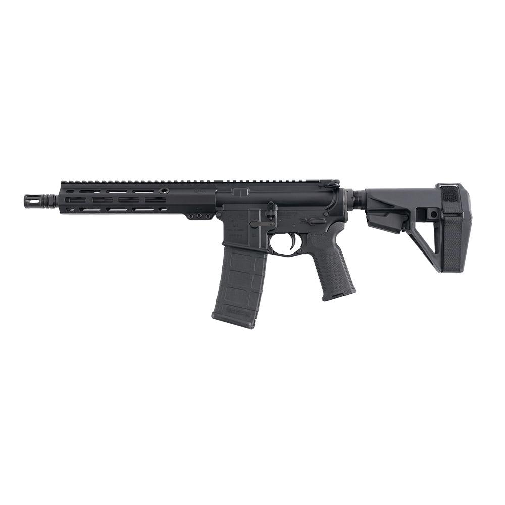 Colt Manufacturing AR15 M4 5.56mm - BOAZ view 4