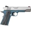 Colt Competition Pistol .45 ACP 5in Stnls/Cera