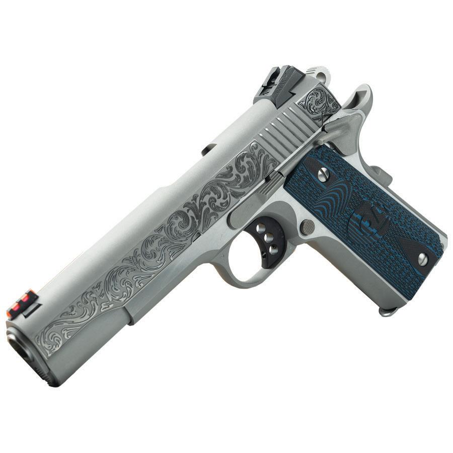Colt Manufacturing 1911 45 Auto - 2A in MD view 2