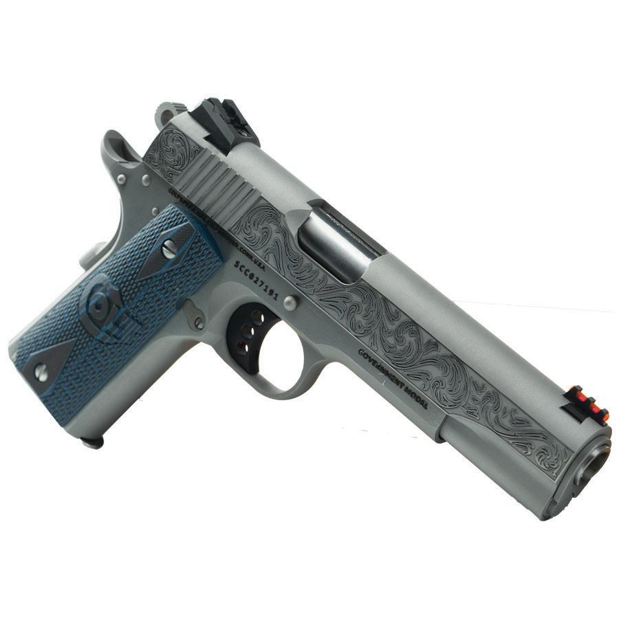 Colt Manufacturing 1911 45 Auto - 2A in MD view 3