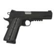 Colt Custom Shop CQB .45 ACP 5in Brl BLK DLC
