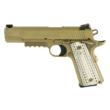 Colt M45A1 Government .45 ACP 5in Brl FDE DLC