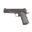 Colt CCU Government Model 9MM 5in Brl Stnls/Smk DLC