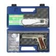 Government Model .45 ACP 5in Brl SS Filigree Frame and Barrel