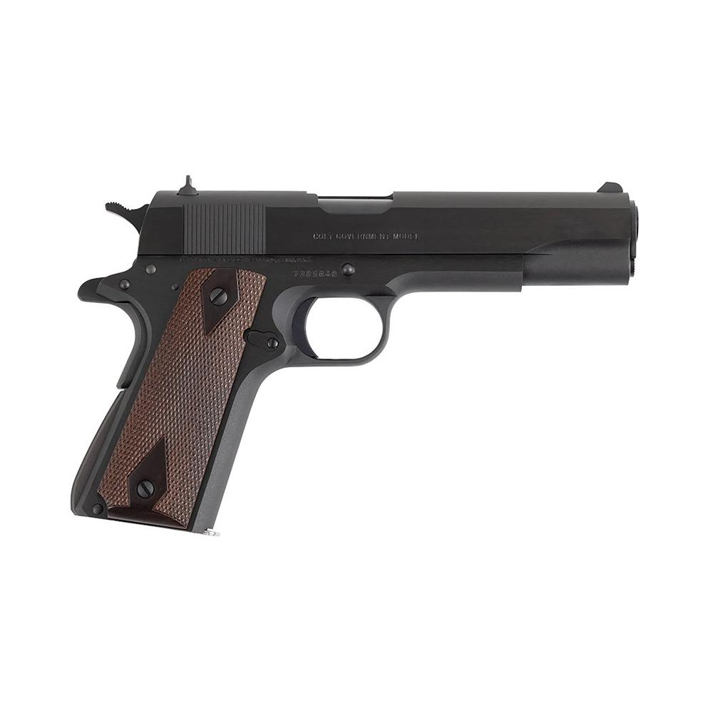 Colt .45 government models　コルト45ガバメント Colt Commercial Government Model 1911 .45 ACP Semi-Auto