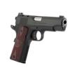 Colt LIGHTWEIGHT COMMANDER OPTICS READY 45ACP 4.25in Anodize & Blued