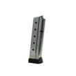 Colt Magazine Combat Officer Stainless w/Bumper 9mm 10rd