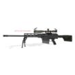 Bushmaster BA50 29'' Brl 10rd Adj Stock Ambi Grip 50BMG - BLK