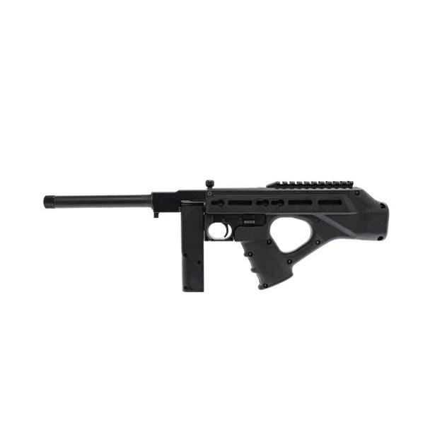 Standard MFG Co LLC Jackhammer Pistol 22 LR - All Geared Up view 2