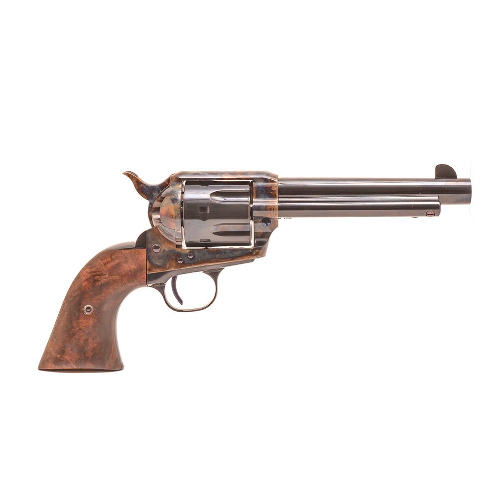 Standard Manufacturing Single Action Revolver .45 Colt 6rd Capacity 5.5-img-0
