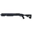 STD MANF SP12 12GA 18.5" 7RD BLK
