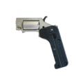Switch Gun - Combo Stainless .22 WMR & .22 LR