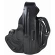 #1 THUMBRK SCABBARD BLK RH BERETTA 84F