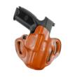 #2 PLN TAN RH UNLINED S&W M&P SHIELD .45