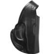 #012 MAVERICK PLN BLK RH RUGER LCP II
