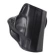 #019 MINI SCABBARD BLK RH KIMBER MICRO CARRY 9mm