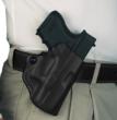 #019 MINI SCABBARD BLK RH SPNGFLD XDS .45