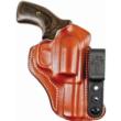 #113 FLEX-TUK IWB TAN RIGHT HAND FOR KIMBER K6S 3"