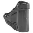 #155 Criss-Cross RH BLK for GLOCK 43