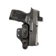 DeSantis Lifguard Holster (ambi) for Glock 17 19 22 23 26 27 31