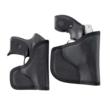 #N38 NEMESIS BLACK AMBI GLOCK 43 W/CRIMSON TRACE LG-443