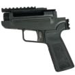 STOWAWAY 9mm single shot pistol-5" threaded barrel with brace adapter
