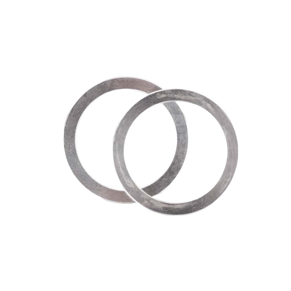 Dead Air Odessa Booster Shims 2/ct Muzzle Device