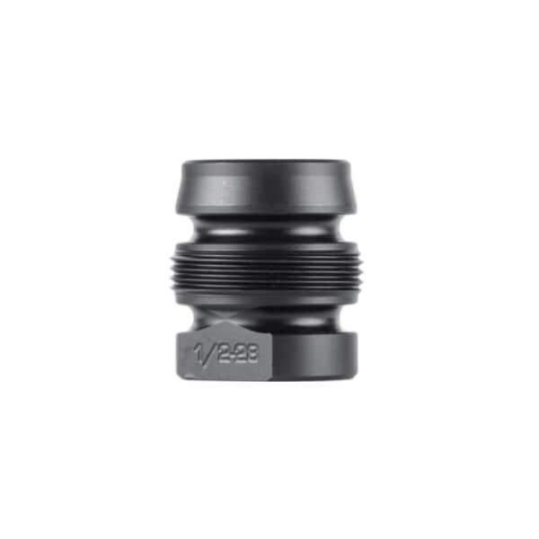 Dead AIR ARMAMENT Xeno Xero 5/8-32 Mount (DA146) - Dead Air - 45 CALIBER