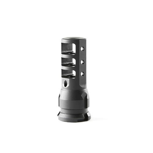 Dead Air KeyMo Muzzle Brake .46 11/16-24 Muzzle Device