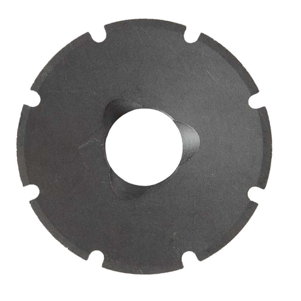 Dead Air R-Series Front Cap 7.62mm Suppressors Accessory