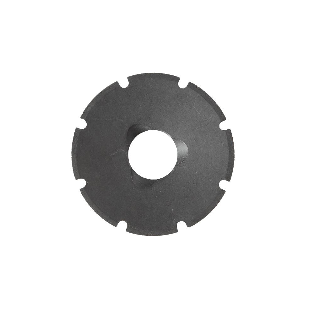 Dead Air R-Series Front Cap 6.5mm Suppressors Accessory