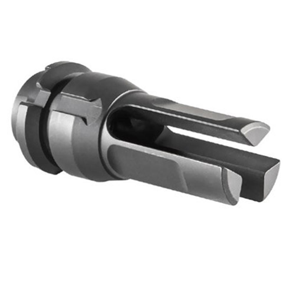 Dead Air KeyMount Flash Hider M14x1LH Suppressors Accessory