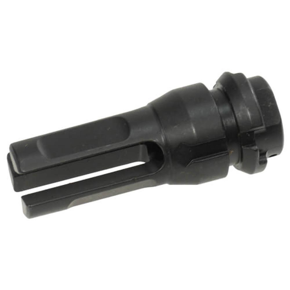 Dead Air KeyMount Flash Hider SCAR 17 / Muzzle Shoulder 5/8-24 Suppressors Accessory