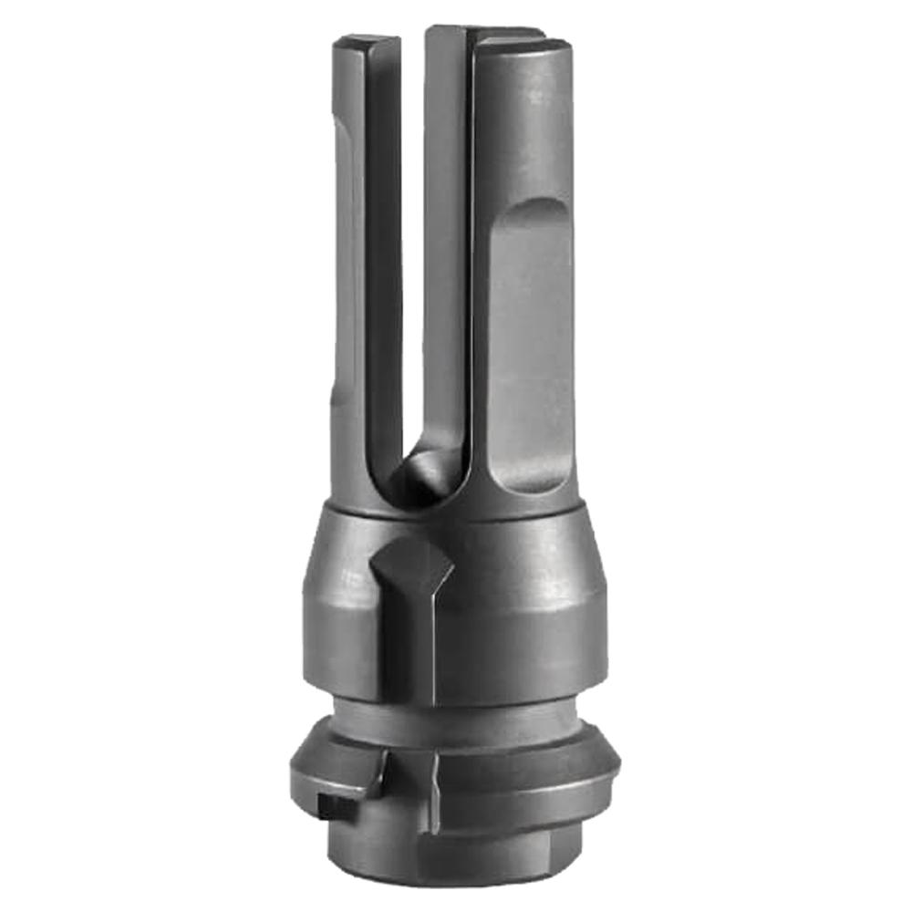 Dead Air KeyMount Flash Hider 9/16-24LH / Metric FAL Suppressors Accessory