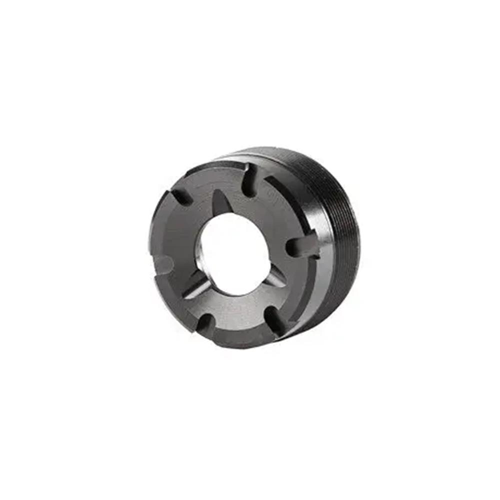 Dead Air P-Series Front Cap 9mm Luger for Ghost Muzzle Device