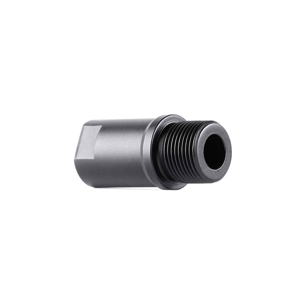 Dead Air Thread Adapter GSG 1911 to 1/2-28 Muzzle Device