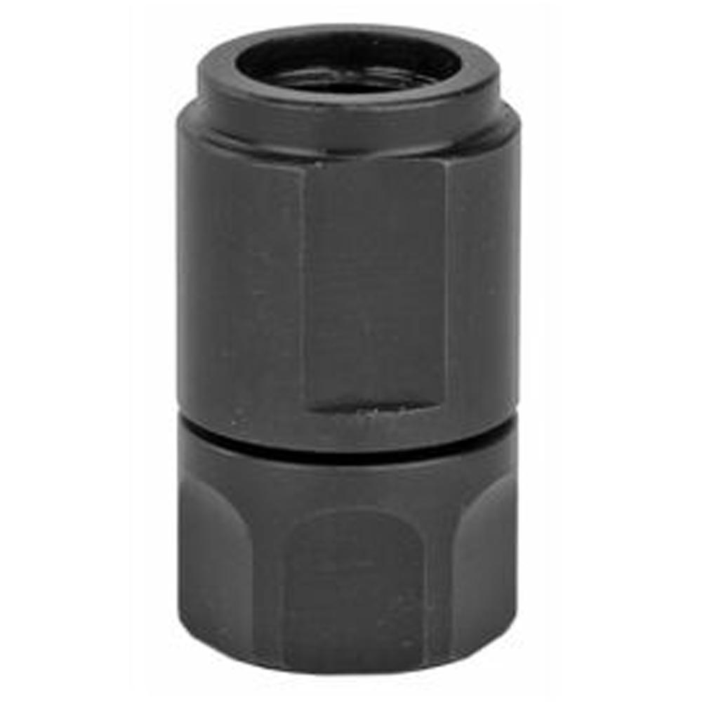 Dead Air Mask HD Thread Adapter FN 5.7 to 1/2-28 Suppressors Accessory