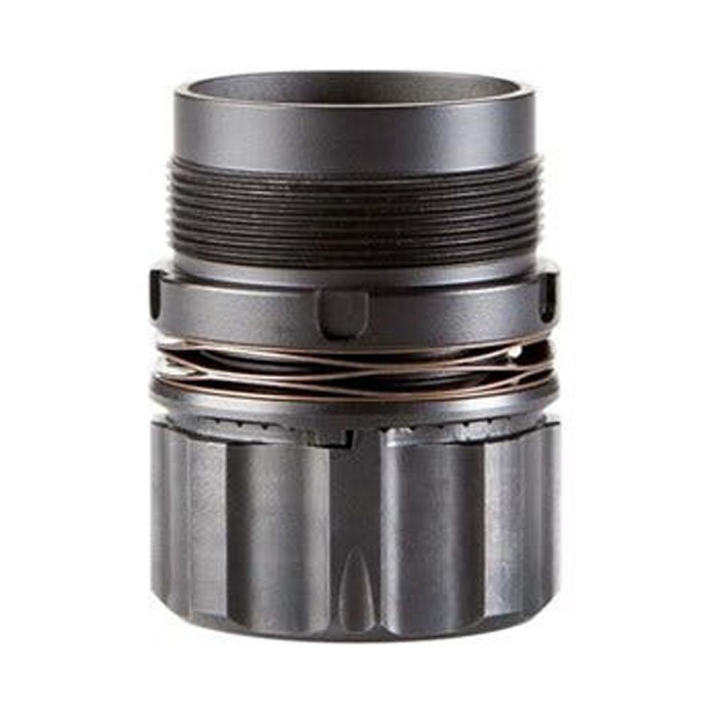 Dead Air KeyMo Adapter for HUB Socket Silencers (1 3/8-24)