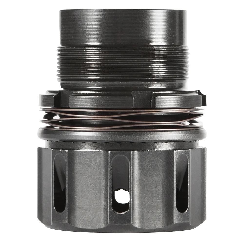 Dead Air KeyMico Legacy Adapter (Silencer Co Rugged etc.) Suppressors Accessory