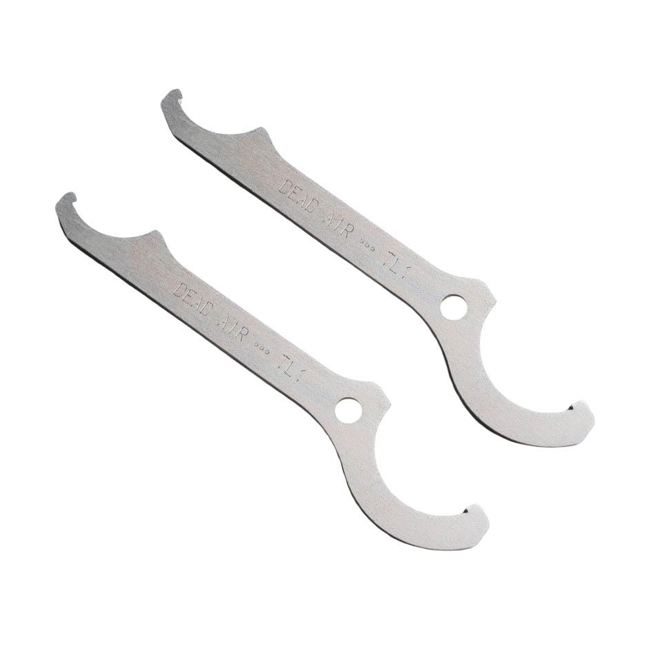 Dead Air Enhanced OTB Spanner Wrench Tool