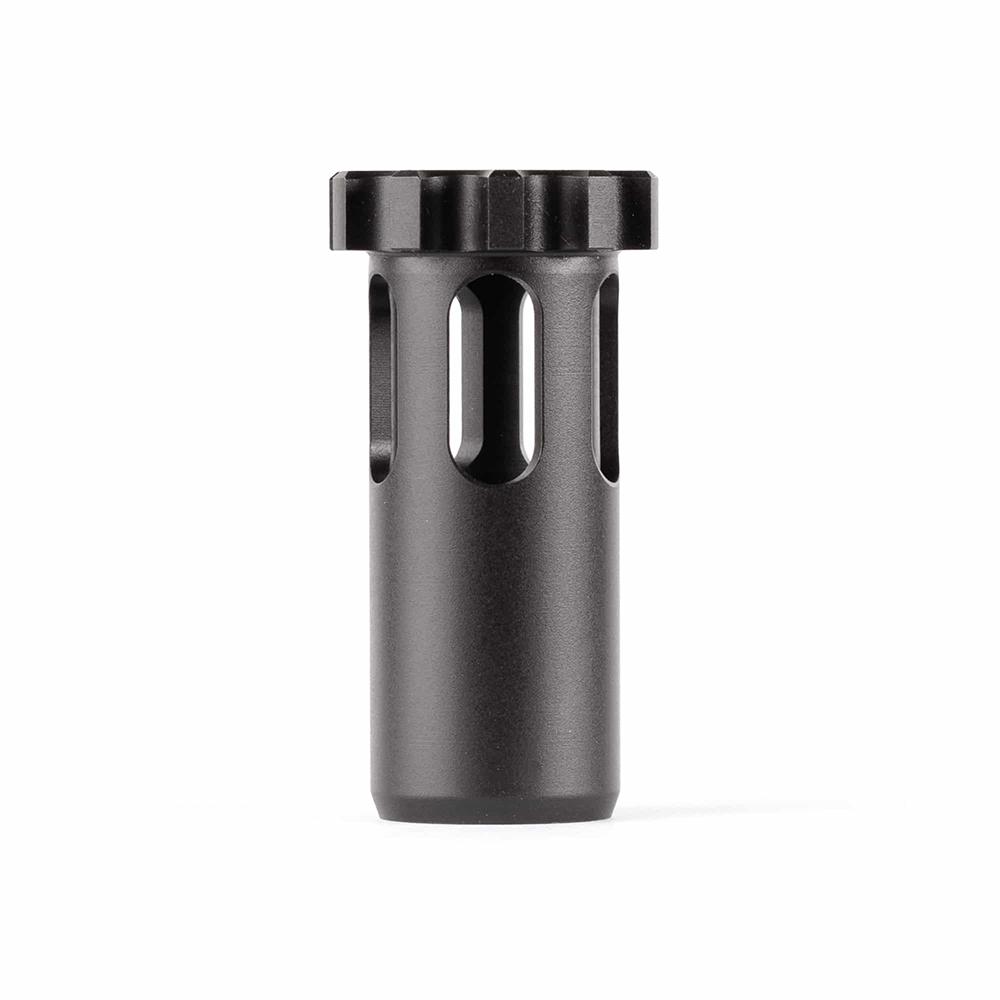 Dead Air Mojave Piston 1/2-28 9mm Luger