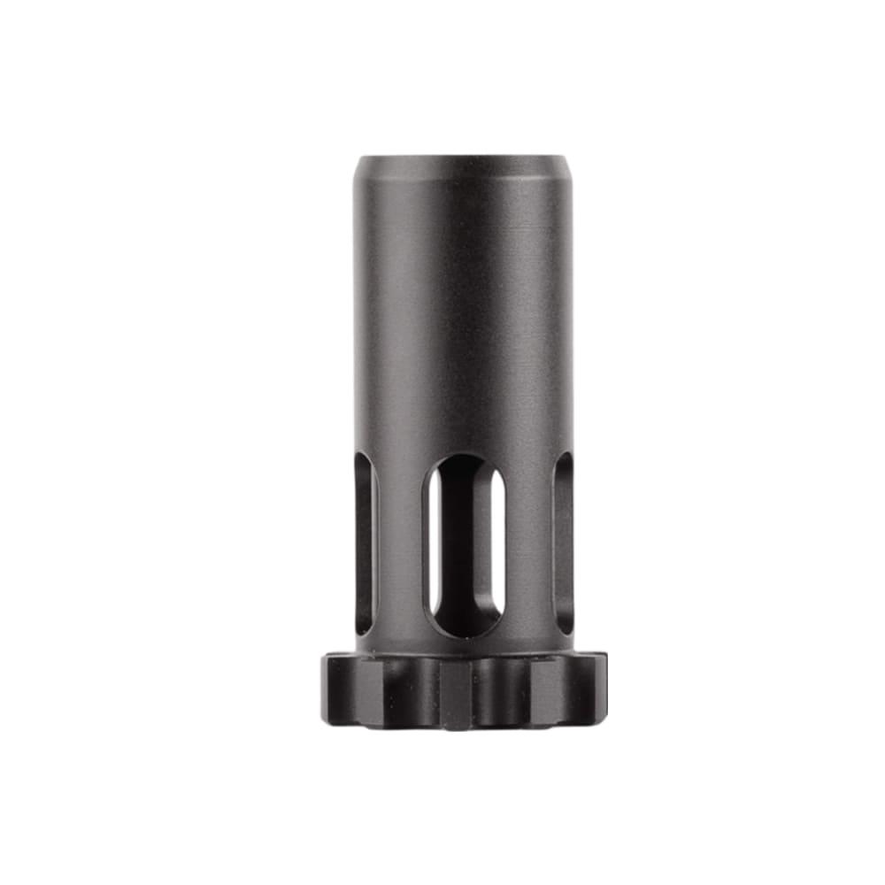 Dead Air Mojave-9 Piston 9mm M13.5x1 LH Threads Black PB441 - Dead Air - MOJAVE-9