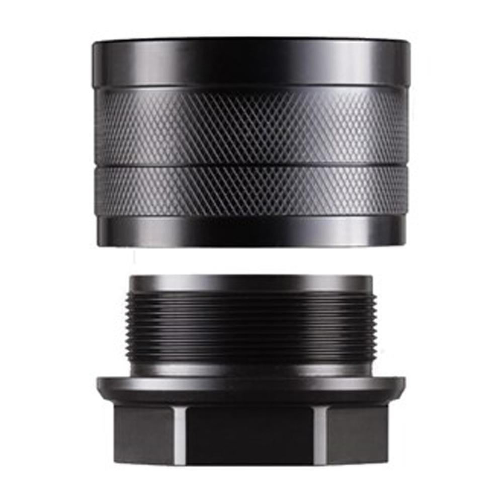 Dead Air Wolverine PBS-1 HUB Adapter with Lock Ring Suppressors Accessory