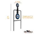 REBAR HANDGUN SPINNER