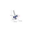 DO-ALL AUTOMATIC TRAP USA CLAY