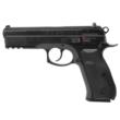 CZU CZ75 SP-01 50TH 9MM 10RD