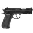 CZU CZ75 SP-01 TAC 50TH 9MM 10