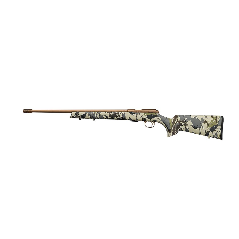CZ 457 22 LR - 2A in MD view 4