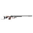 CZ 457 TARGET 22LR 26" 1RD BLK
