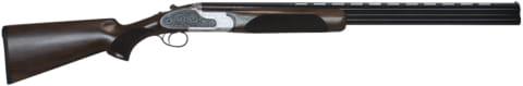 Cz-Usa Firearms CZ Wingshooter Elite 12GA 28 5 choke tubes Shotgun